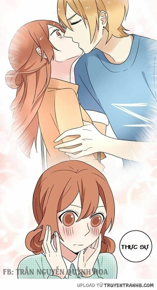 tình yêu! bắt đầu từ ngày hôm nay chapter 2 147