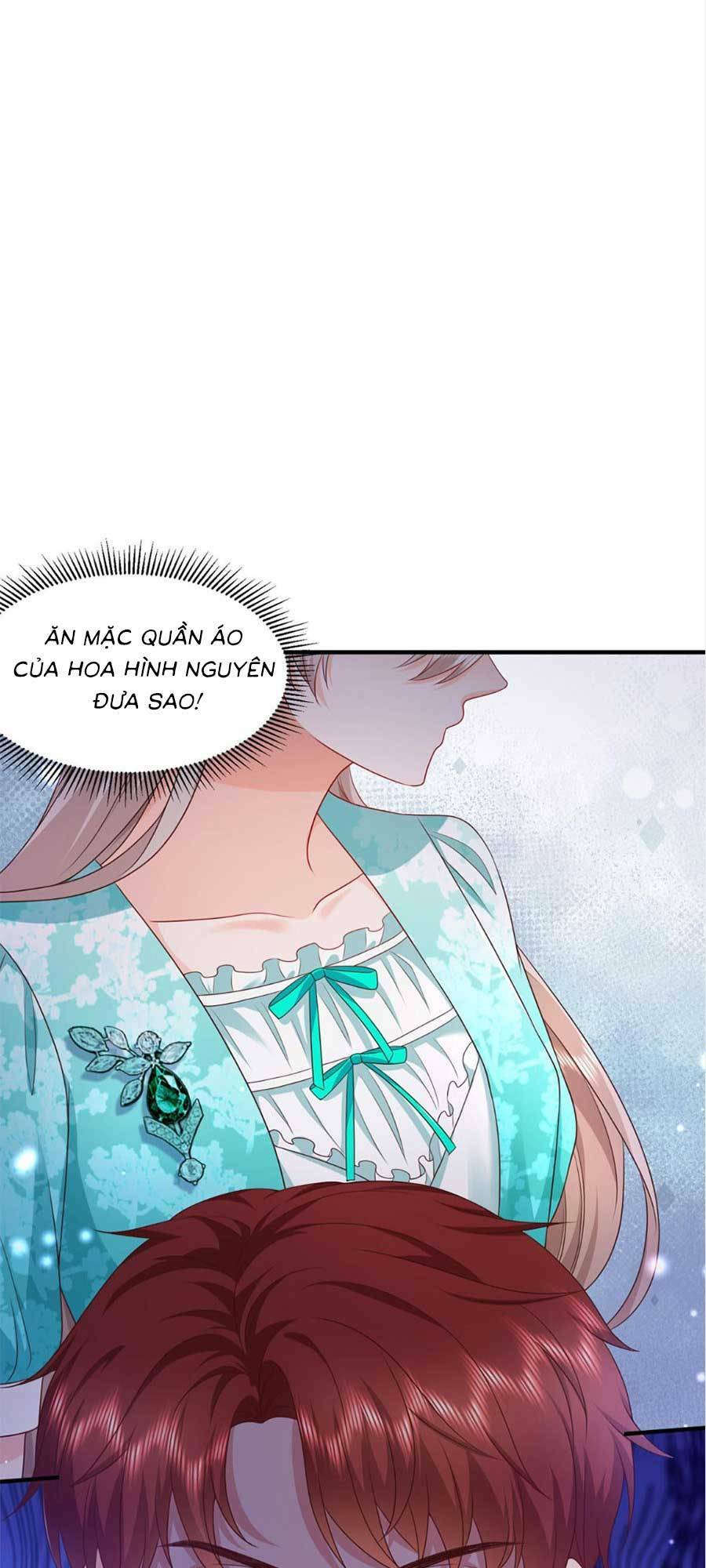 cô vợ của tôi không dễ bắt nạt chapter 43 41