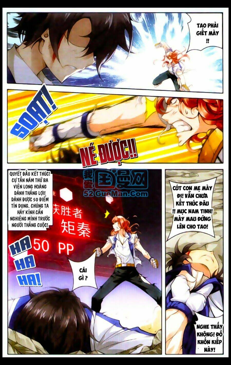 tinh kỷ nguyên chapter 3 10