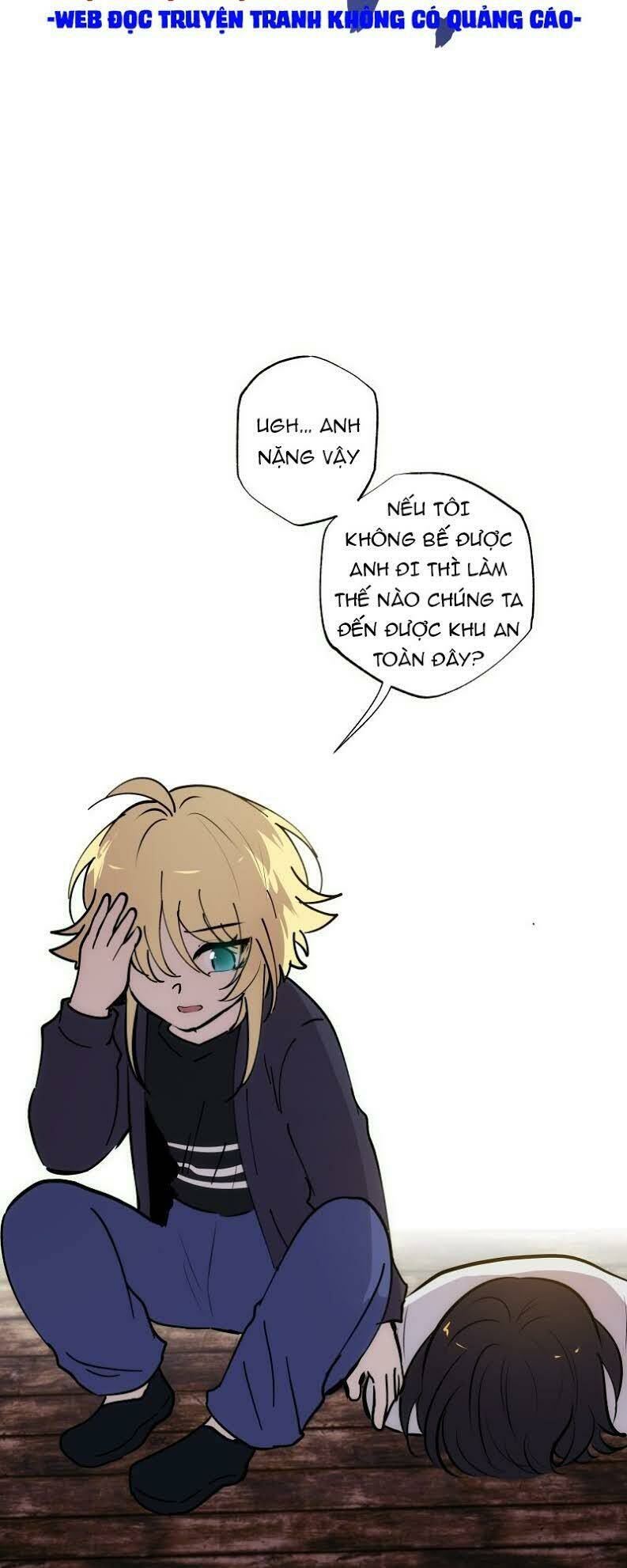 Trọng Sinh Mạc Thế Chapter 117 32