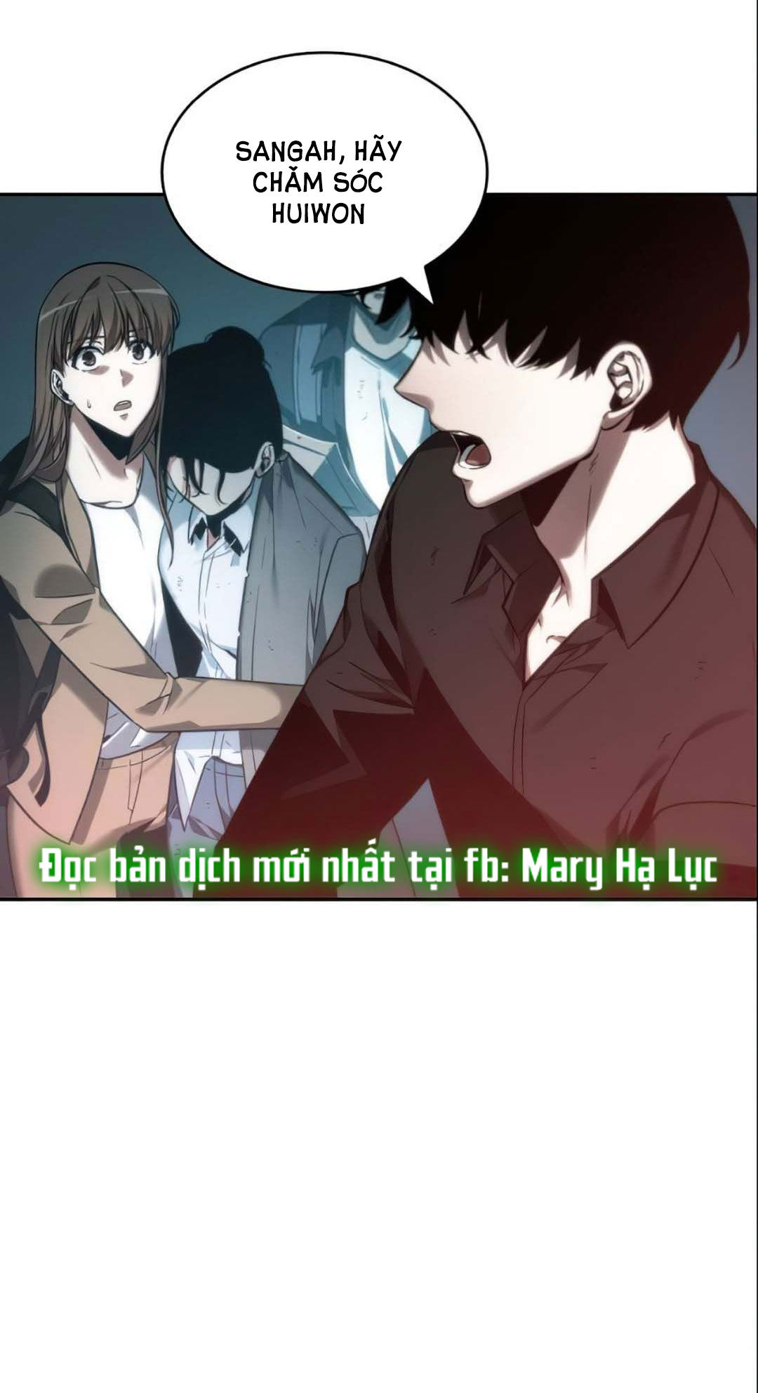 toàn trí độc giả - omniscient reader chapter 28.1 3