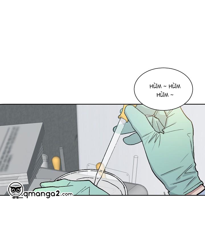 chàng tuấn mã của tôi chapter 35 32