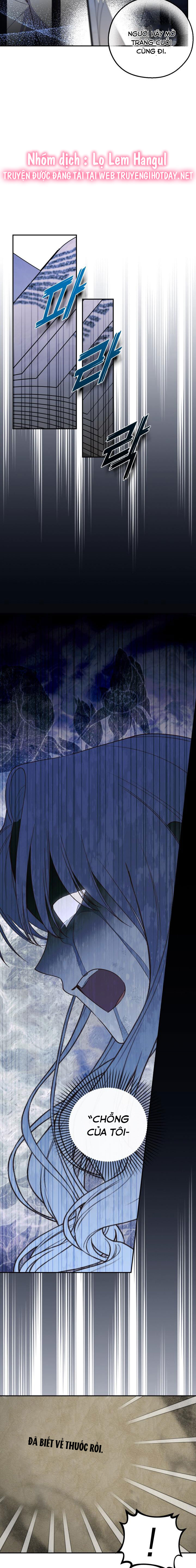 cách che giấu đứa con của hoàng đế chapter 96 6