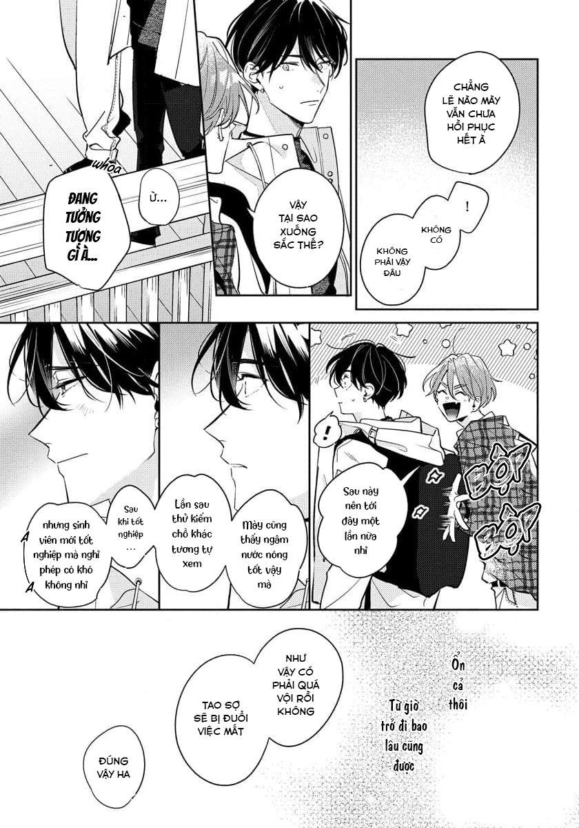 osananajimi ja gaman dekinai chapter 12 17