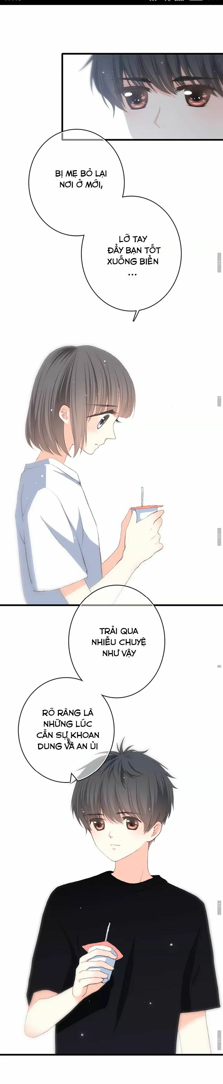 Con Tim Rung Động chapter 42 - Trang 6