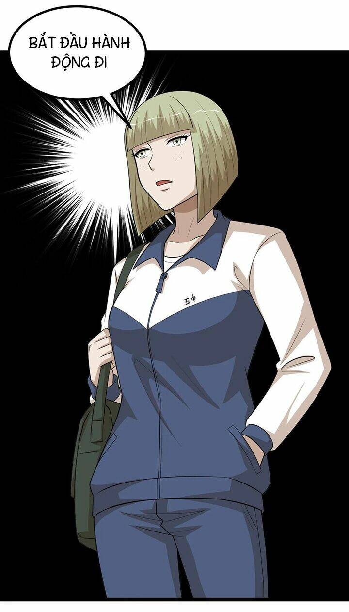 đai ca trở lại tuổi 16 chapter 84 6