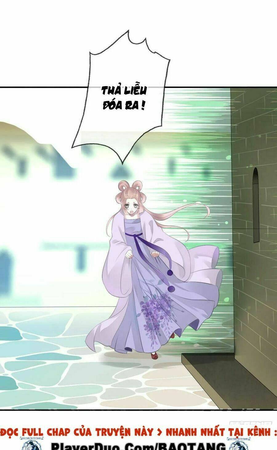 điền viên mật sủng: cô vợ nóng bỏng chapter 96 5