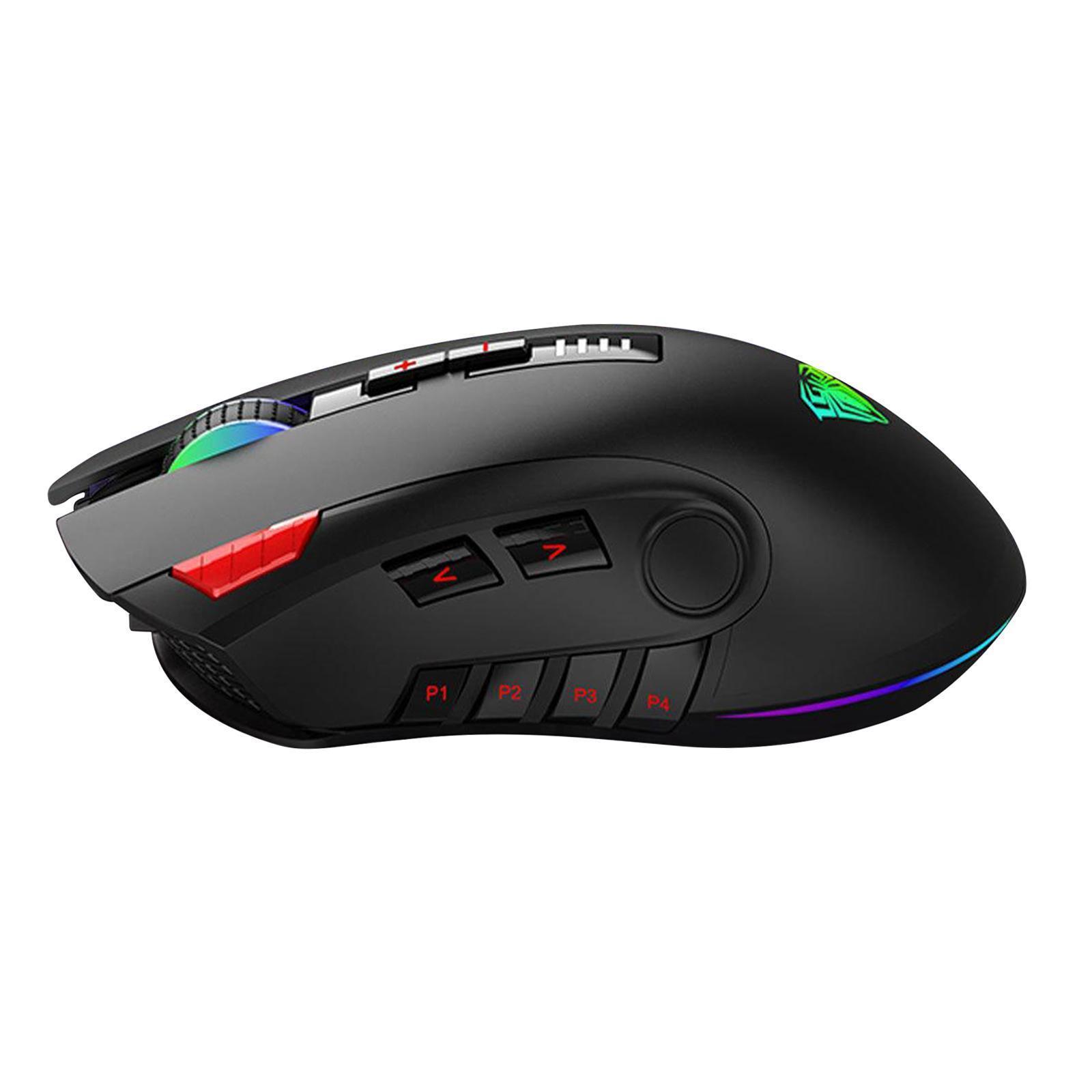 Gaming Ultralight Professional USB Mice for Gamer Desktop Desktop Home