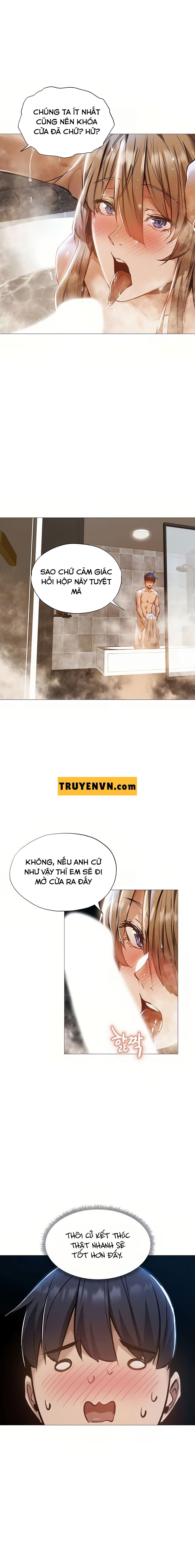 căn phòng xôi thịt chapter 29 6