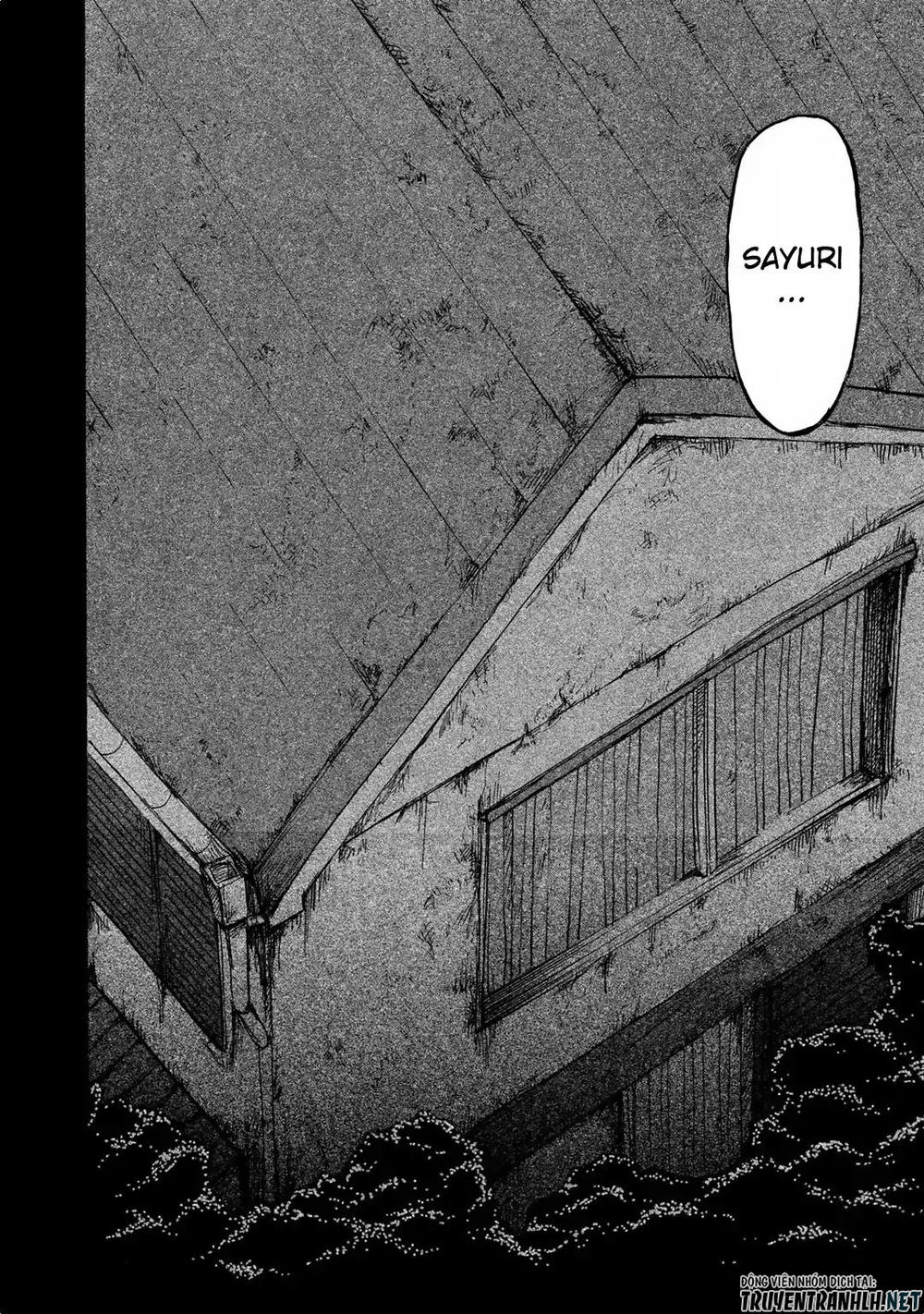 sayuri chapter 8 9