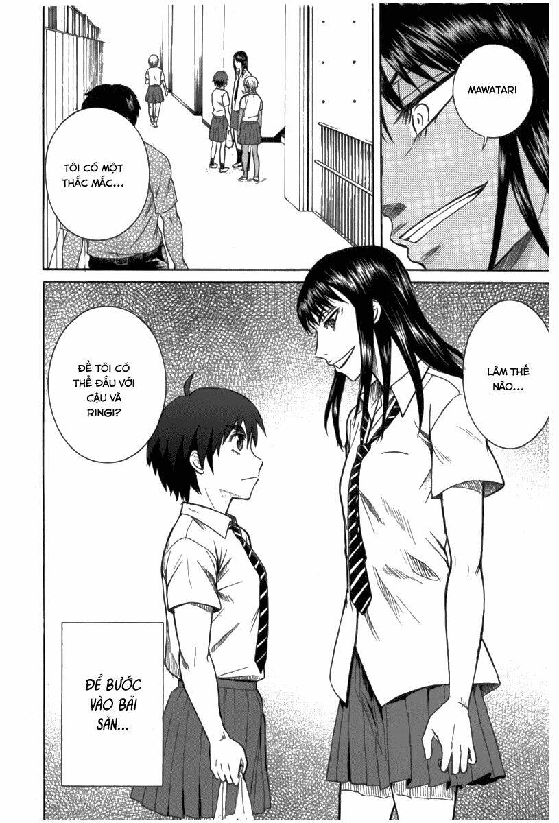 teppuu chapter 10 45