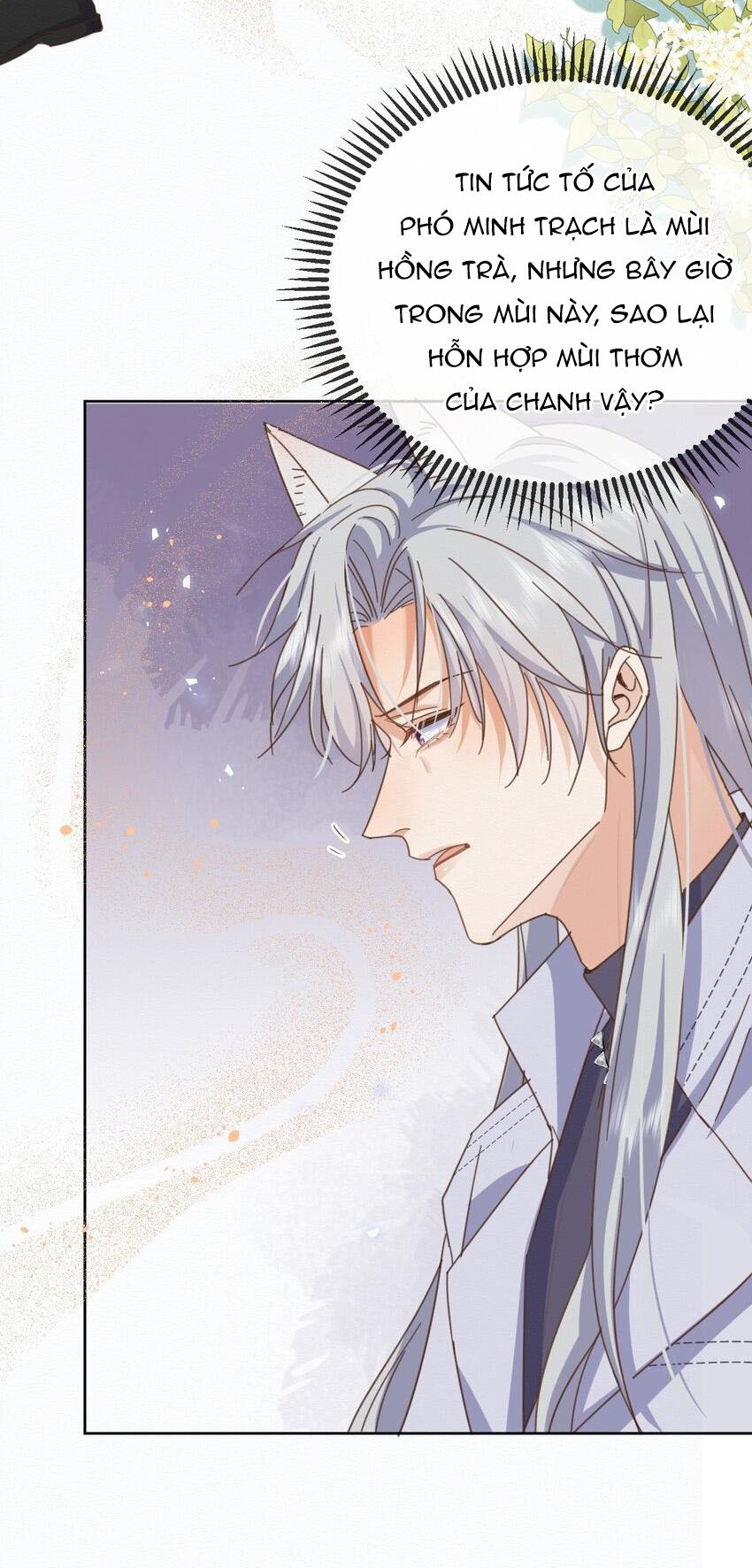 huynh dạy đệ vô lễ chapter 27 39