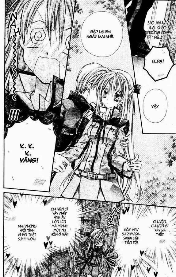 hội quý tộc chapter 16 3