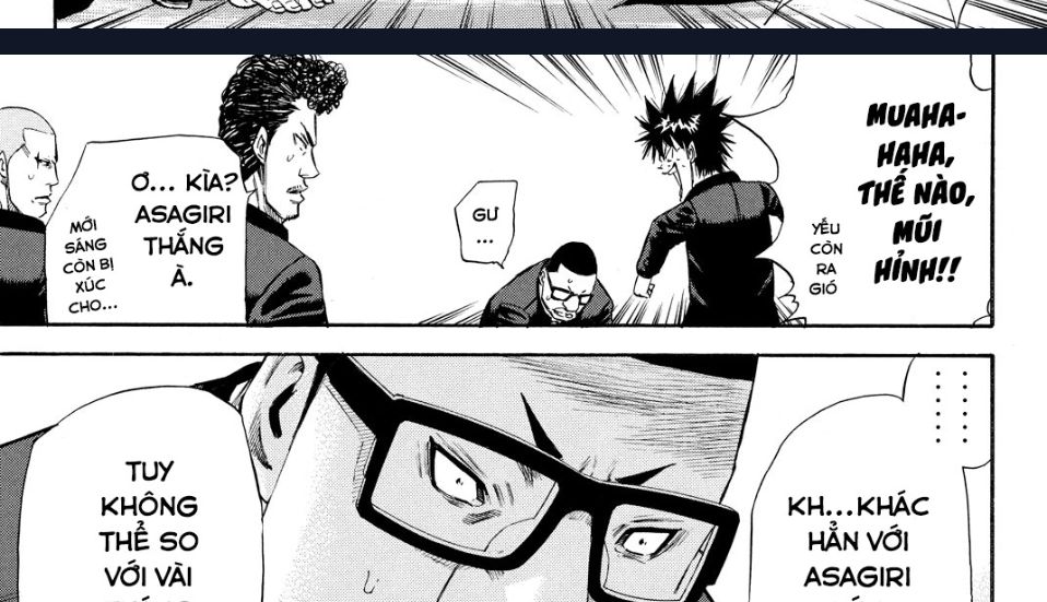 a-bout! chapter 167 37