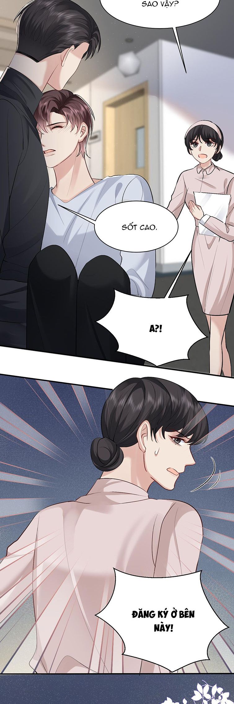 máy bay giấy chapter 97 4