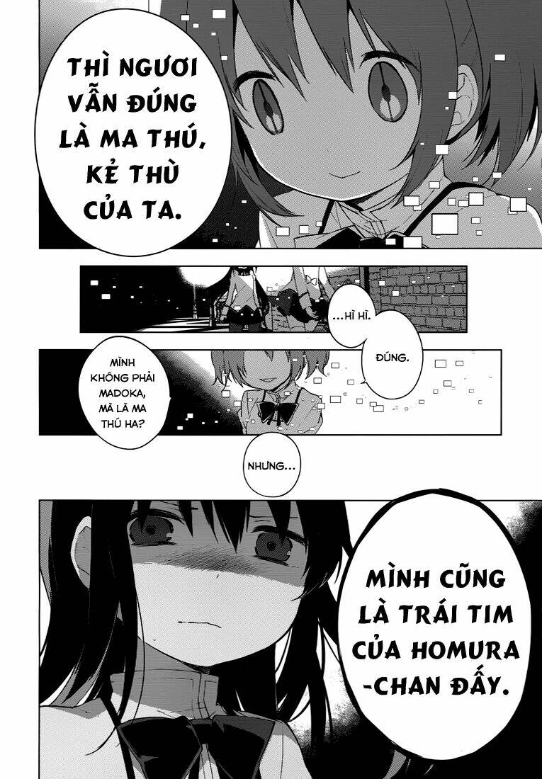 mahou shoujo madoka magica - majuu hen chapter 6 38