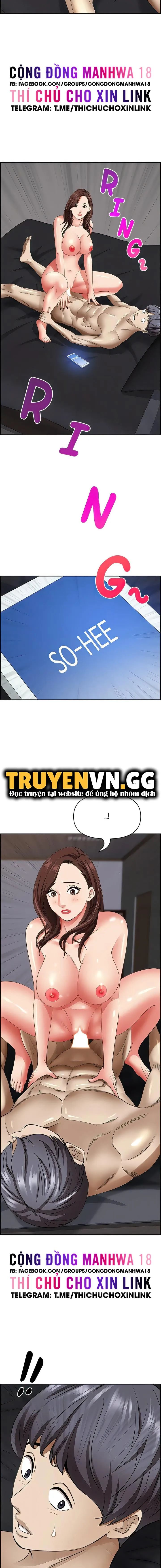 chung nhà bạn mẹ chapter 90 17