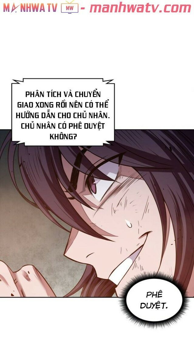 Ngã Lão Ma Thần chapter 0 57
