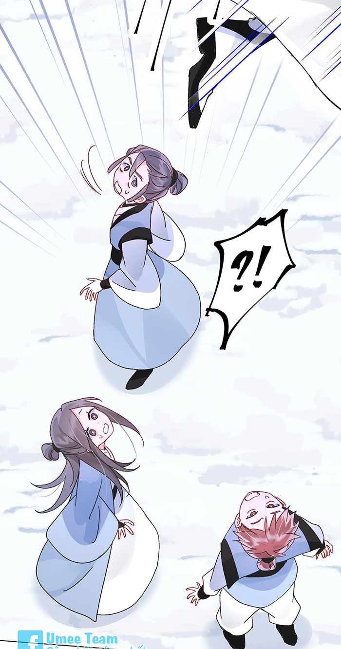 tôi phải làm một kẻ đại xấu xa chapter 113 38