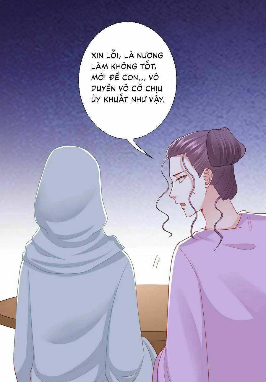 độc y đích nữ chapter 136 13