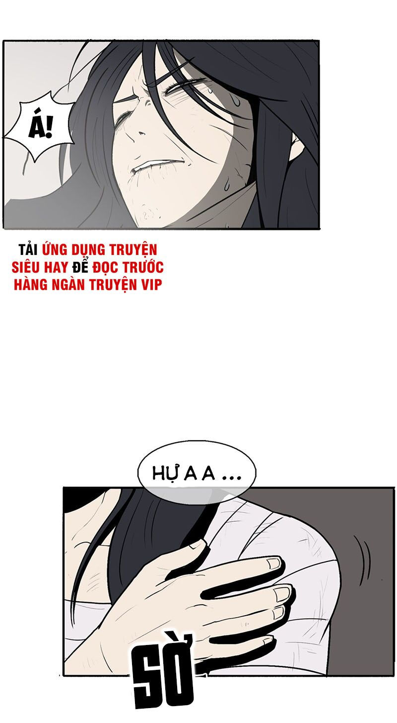 Bắc Kiếm Giang Hồ chapter 4 21