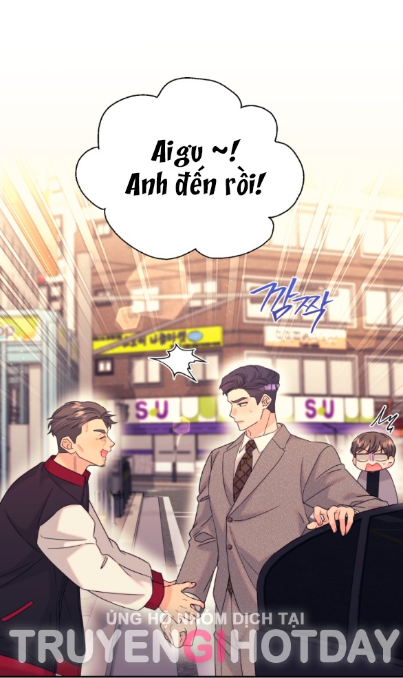 Người Vợ Giả Mạo chapter 20.2 - Trang 5