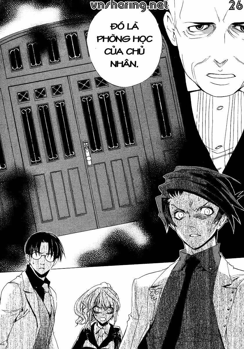 umineko no naku koro ni episode 1: legend of the golden witch chapter 17 27