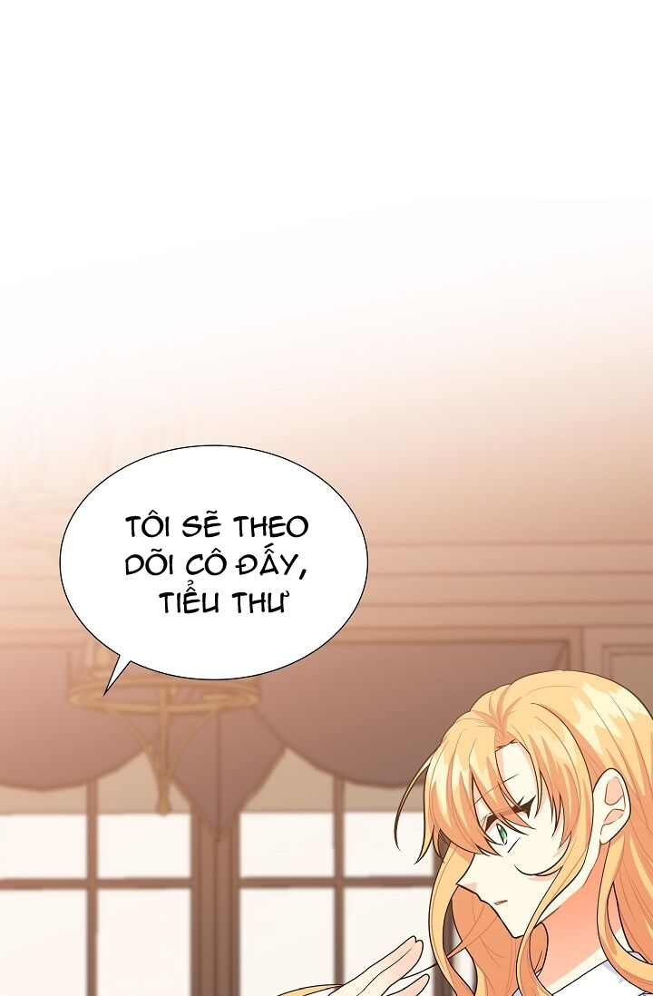 kẻ hủy diệt đã yêu tôi ! chapter 6 32