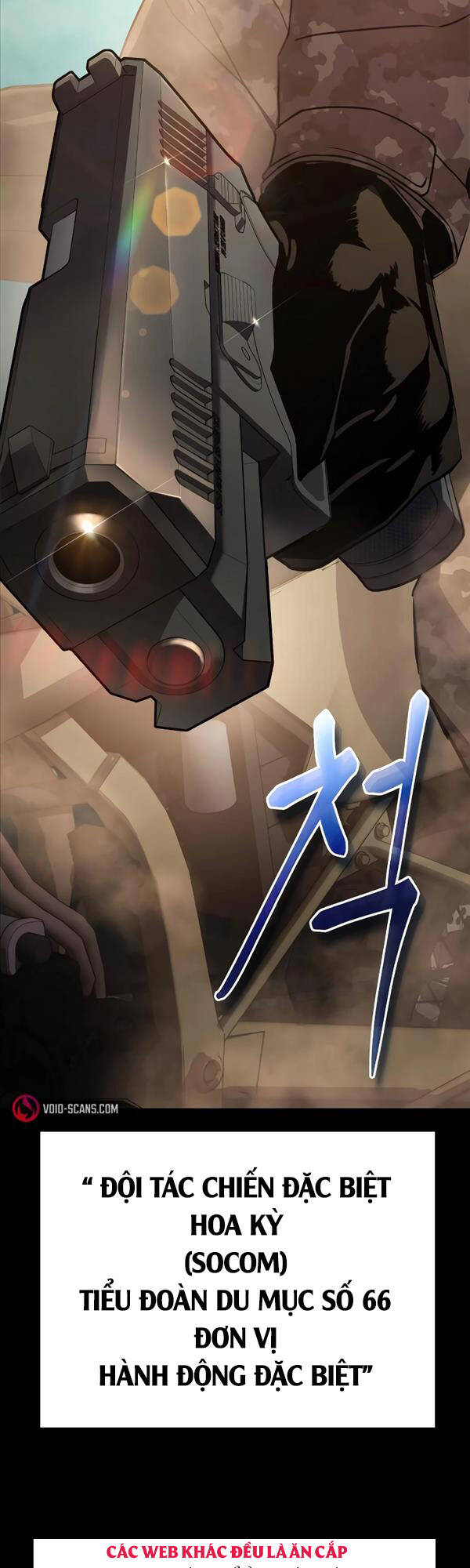 đặc vụ song sinh chapter 14.1 21