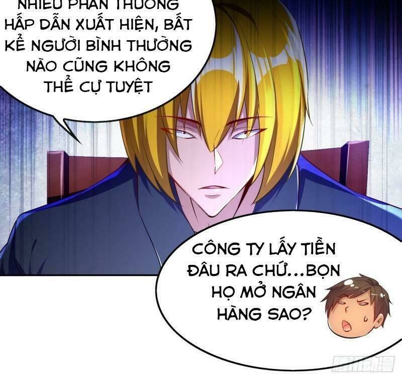 võng du chi tối cường đoán mệnh sư chapter 52 33
