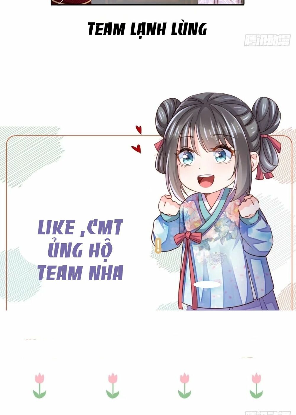 thuần hóa ba ba bạo quân chapter 5 69