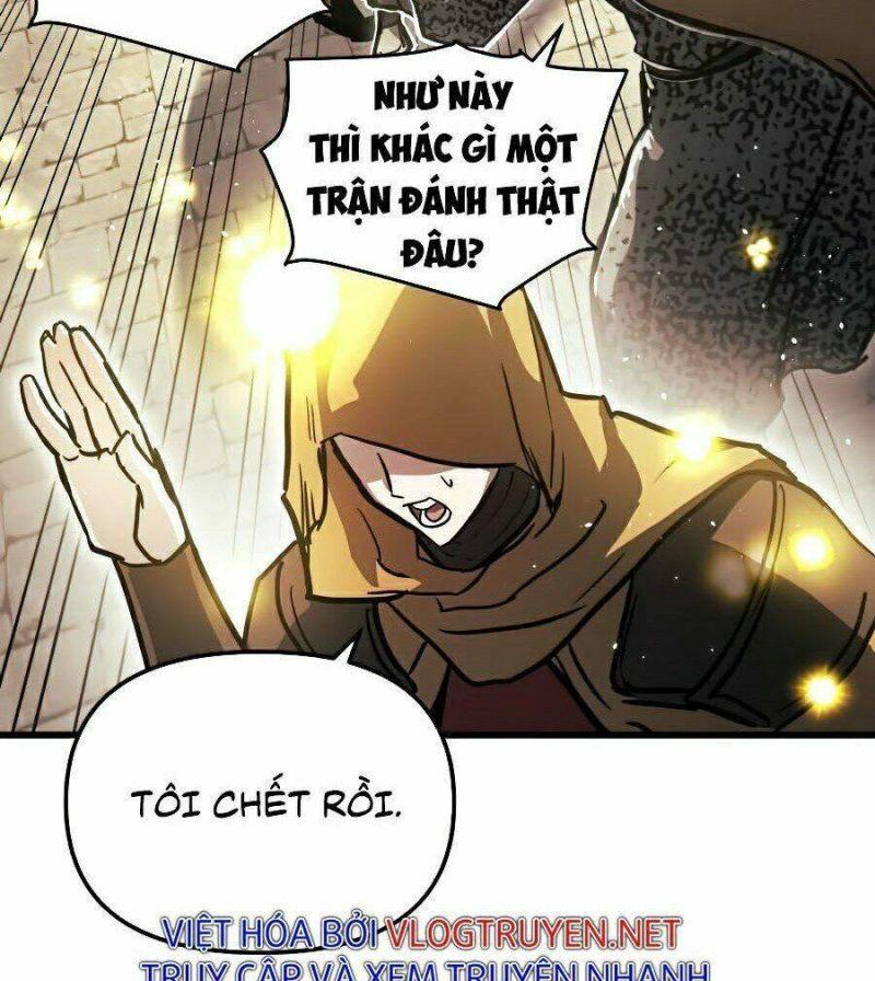 sự trở về của chiến thần tự sát chapter 20 50