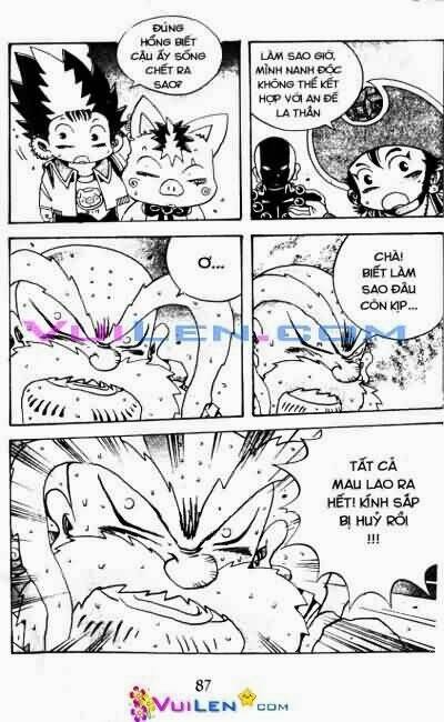 những người bạn tốt chapter 29 88