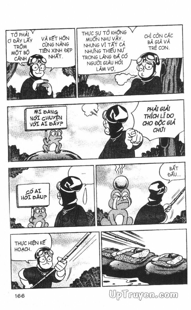 đội quân nhí nhố chapter 29 168