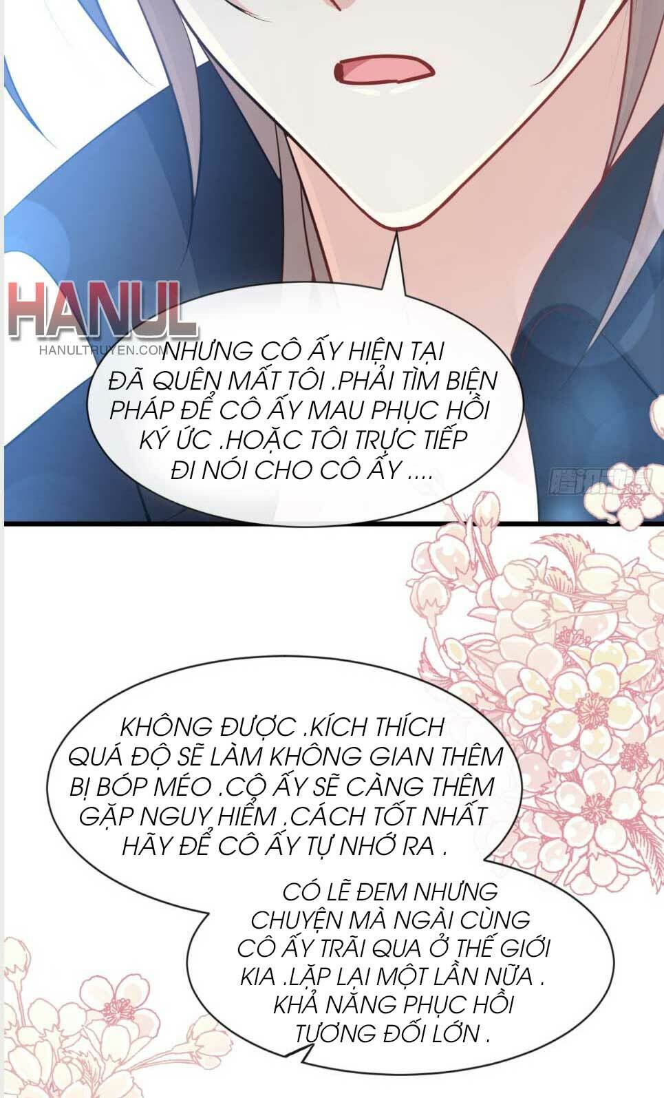 thiên hạ đệ nhất sủng phi chapter 155.1 18