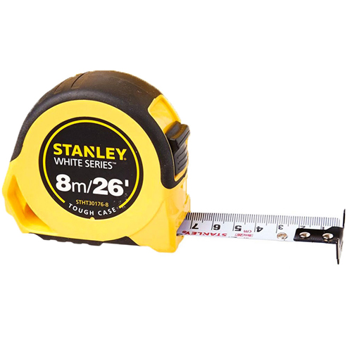 Thước cuộn thép 8m Stanley STHT30176-8