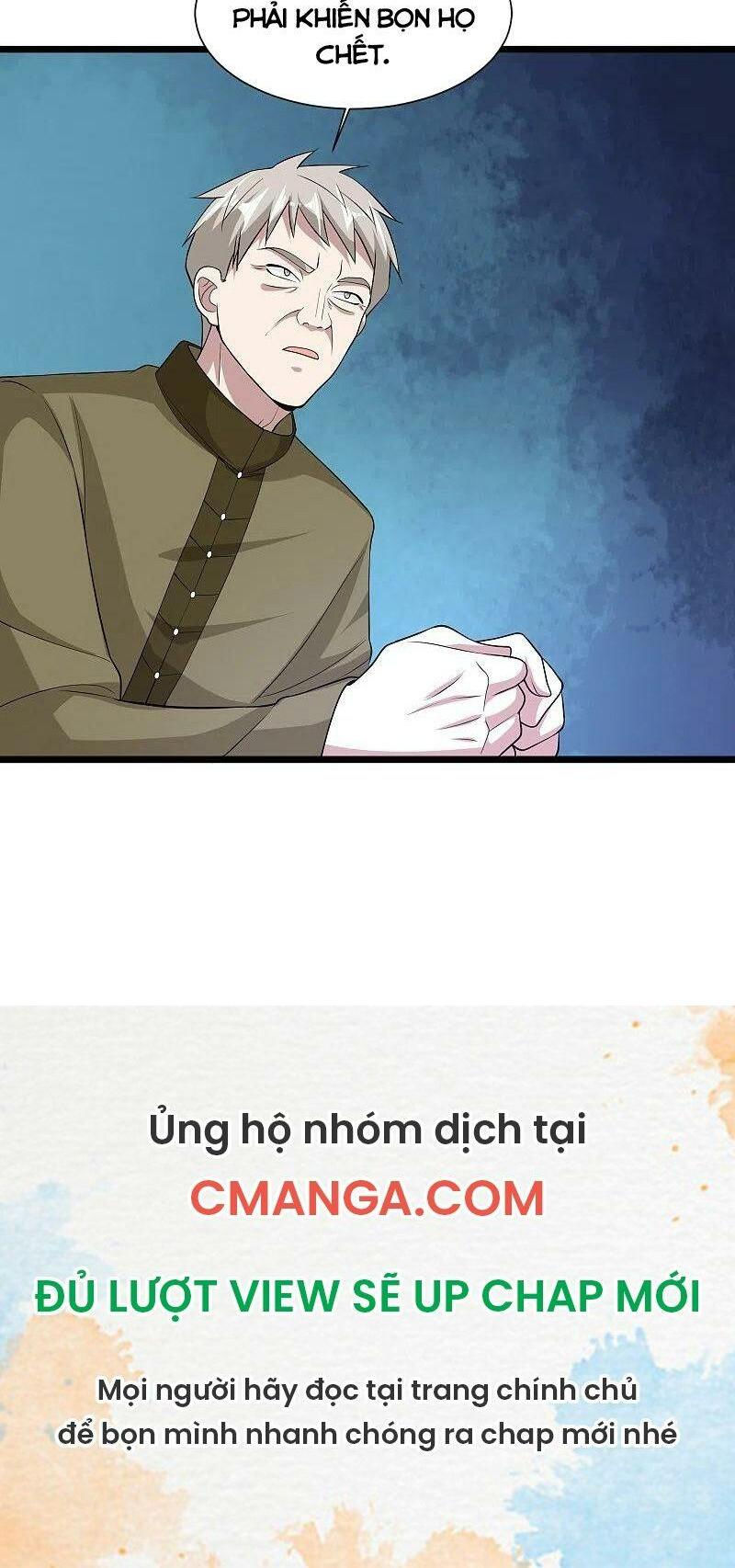 đô thị tà vương chapter 229 29