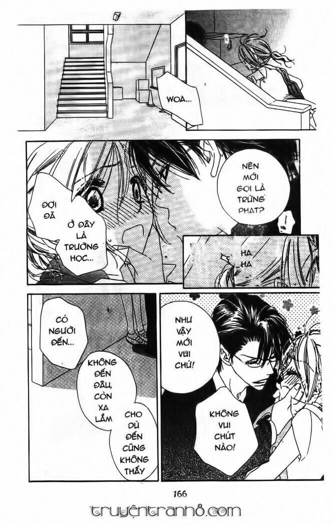 gió xuân chapter 18 7