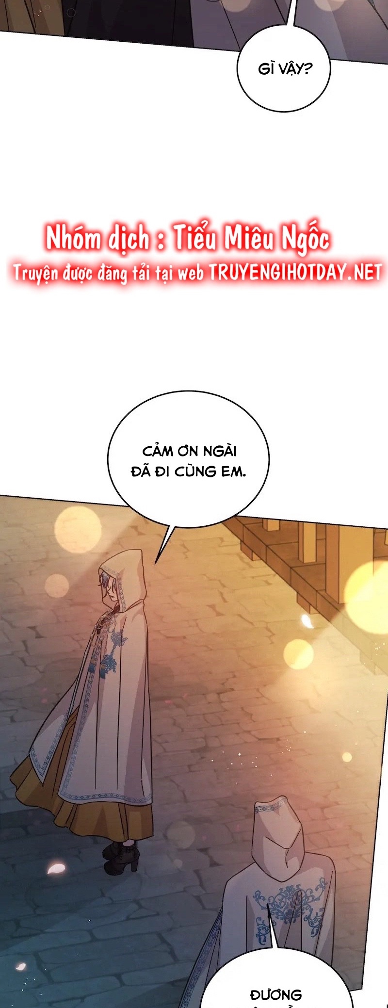 tôi sẽ cứu nam phản diện bị nữ chính ruồng bỏ chapter 100 49