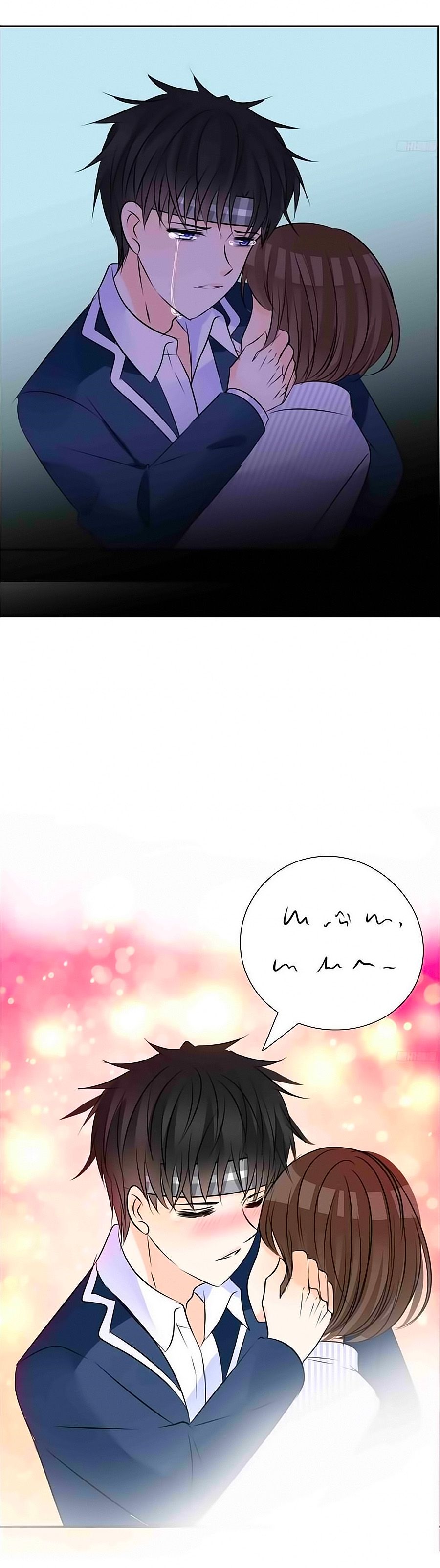 công chúa nữ vương mệnh chapter 55 27