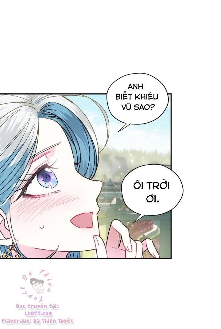 cha, con không muốn kết hôn đâu chapter 26 48