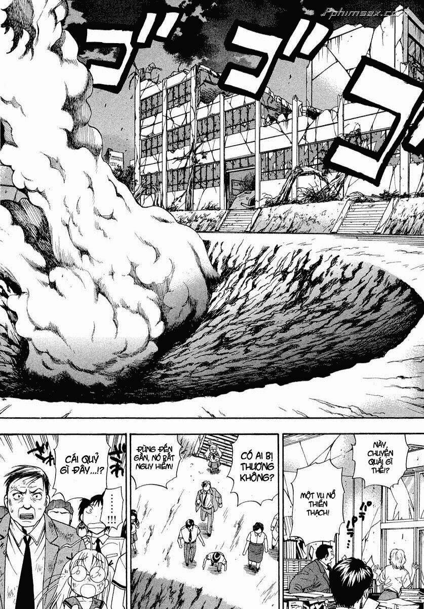 pinku de pinku chapter 4 21