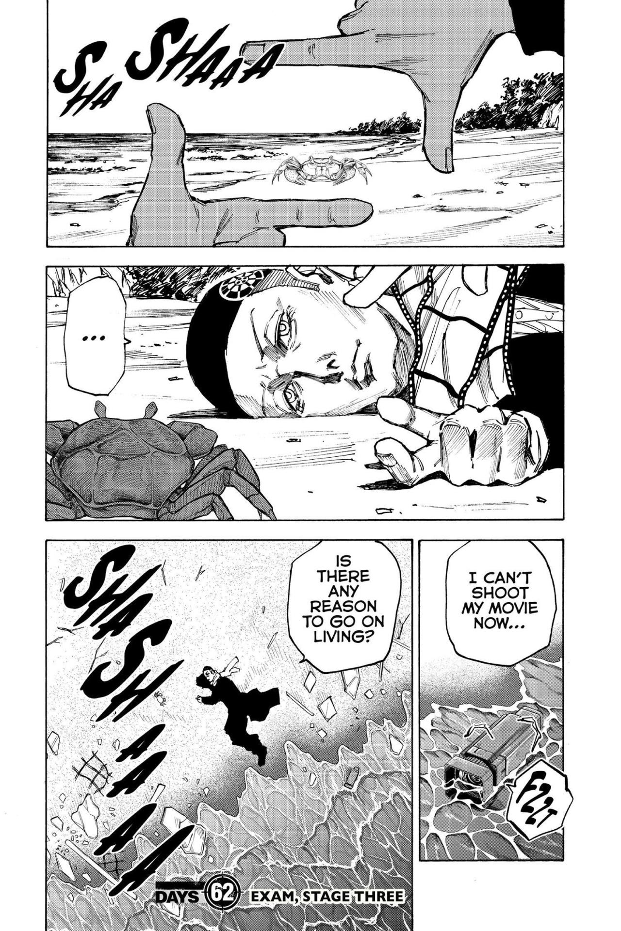 Sách ngoại văn: Sakamoto Days 8 (English Edition)