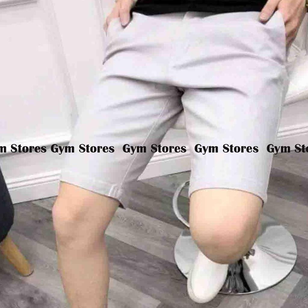 quần short tây nam _ Quần short nam tây âu co giãn sang trọng SIZE 27 ĐẾN 34