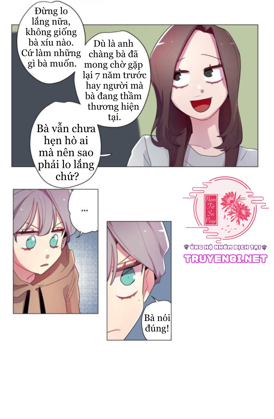 mảnh ghép o bị khuyết chapter 35 19