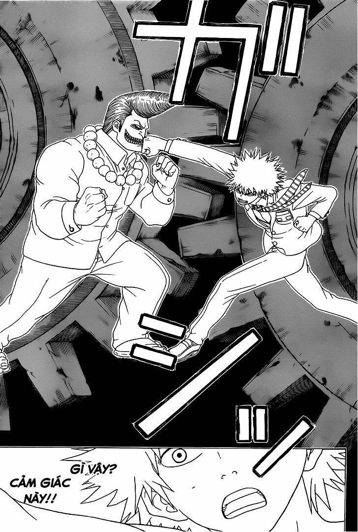 quyền lực thần thánh chapter 1 48
