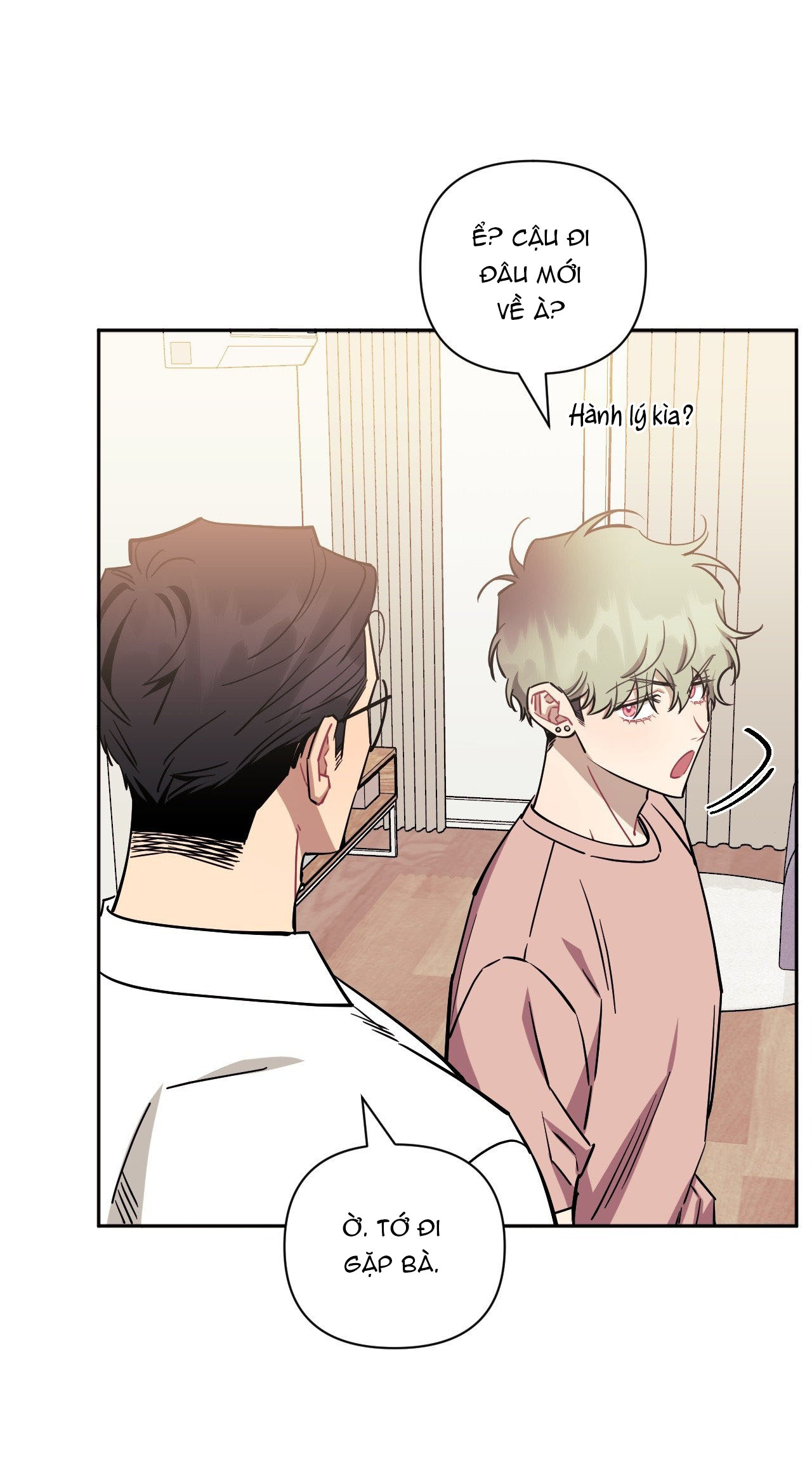 hơn cả bạn bè chapter 80.1 23