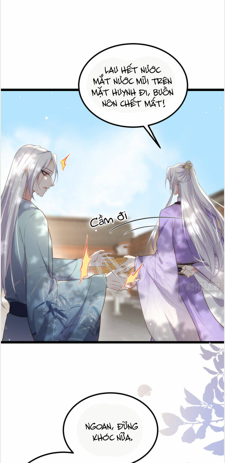 hoạn phi thiên hạ chapter 292 16