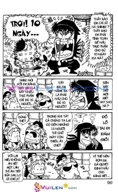 ninja loạn thị chapter 40 91