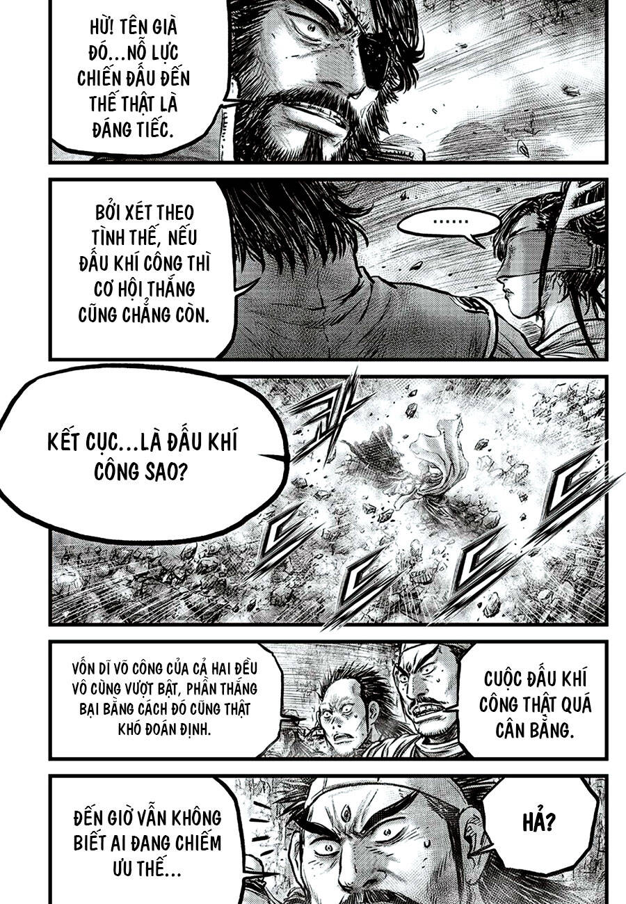 hiệp khách giang hồ m chapter 649 13